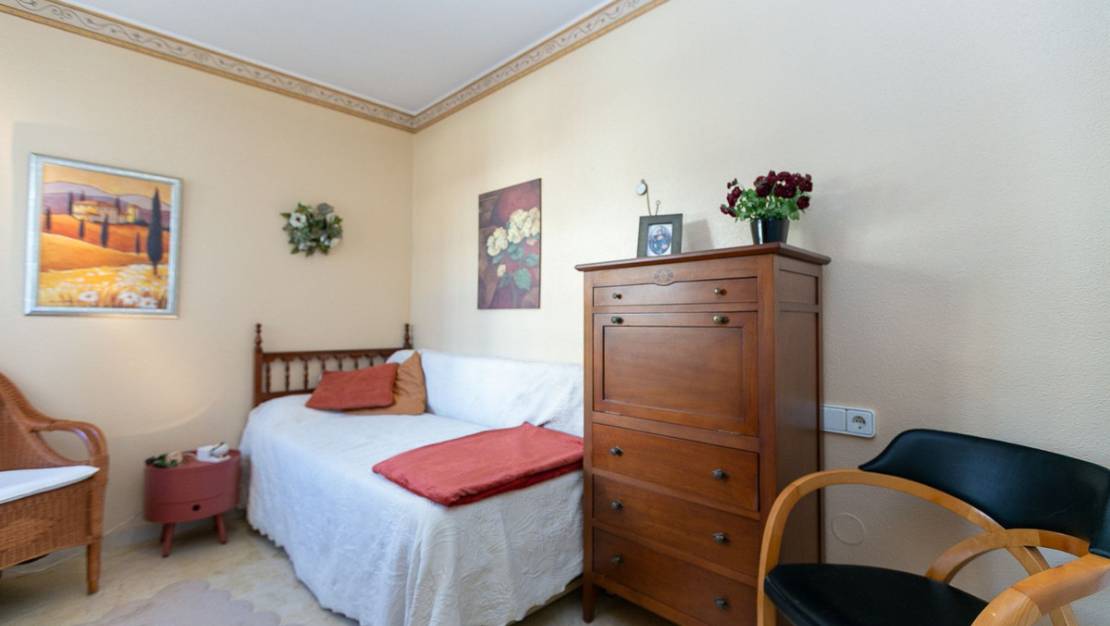 Sale - Apartment - Orihuela - Orihuela Costa