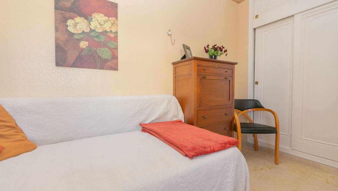 Sale - Apartment - Orihuela - Orihuela Costa