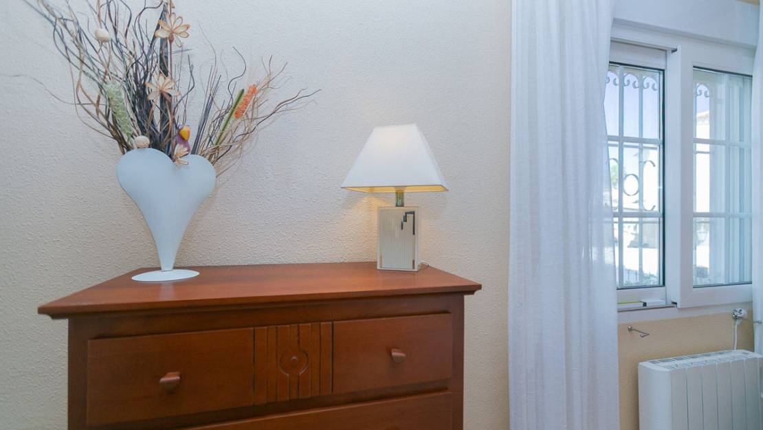 Sale - Apartment - Orihuela - Orihuela Costa