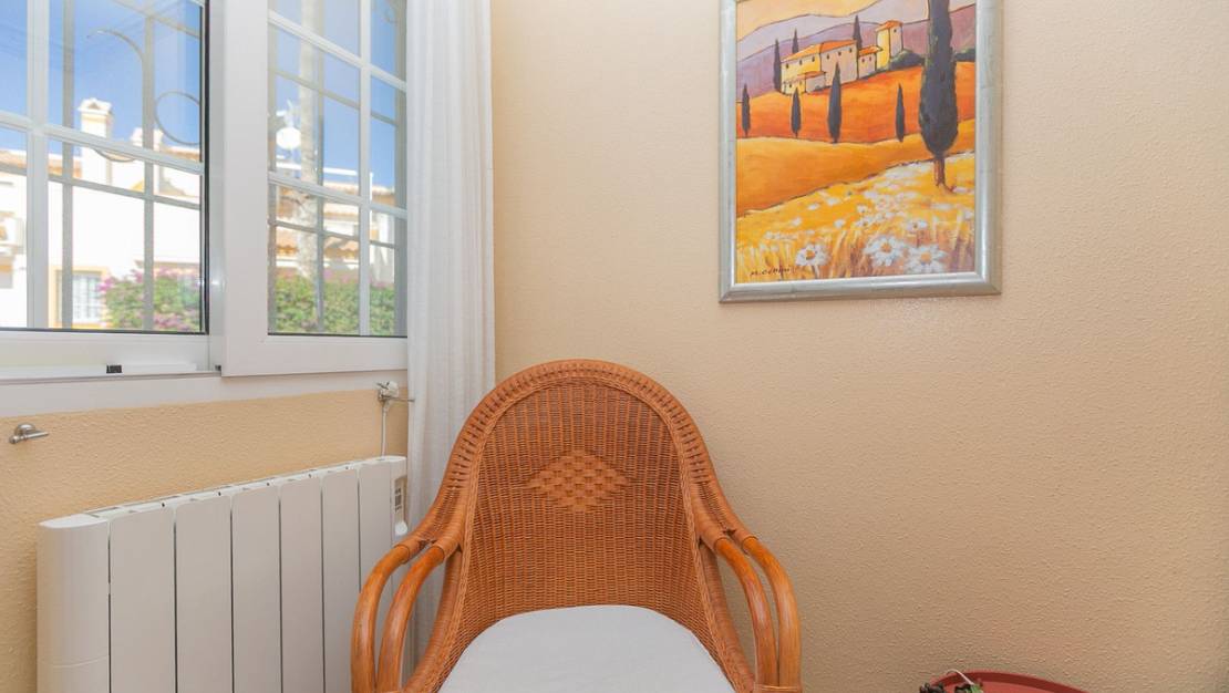 Sale - Apartment - Orihuela - Orihuela Costa