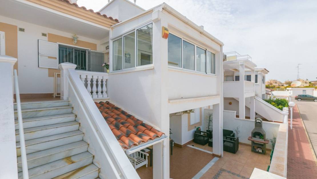 Sale - Apartment - Orihuela - Orihuela Costa