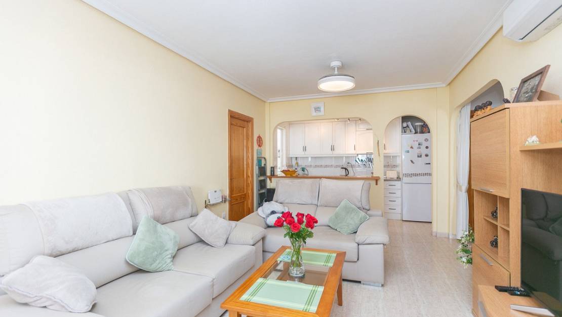 Sale - Apartment - Orihuela - Orihuela Costa