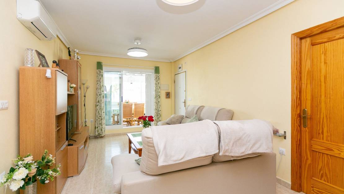 Sale - Apartment - Orihuela - Orihuela Costa