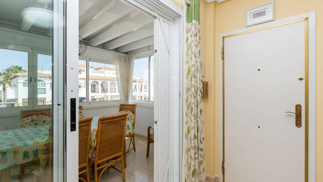 Sale - Apartment - Orihuela - Orihuela Costa