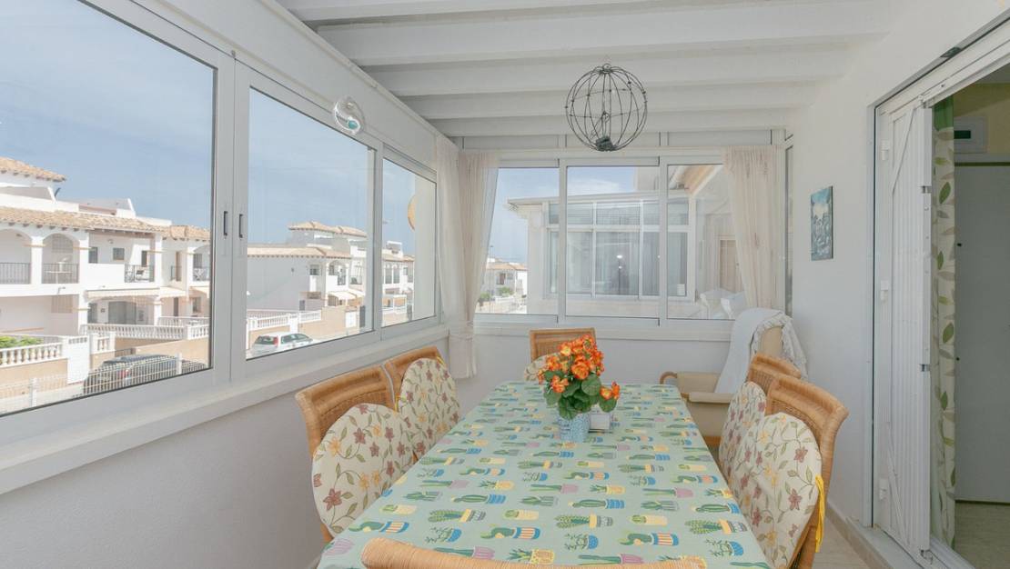 Sale - Apartment - Orihuela - Orihuela Costa