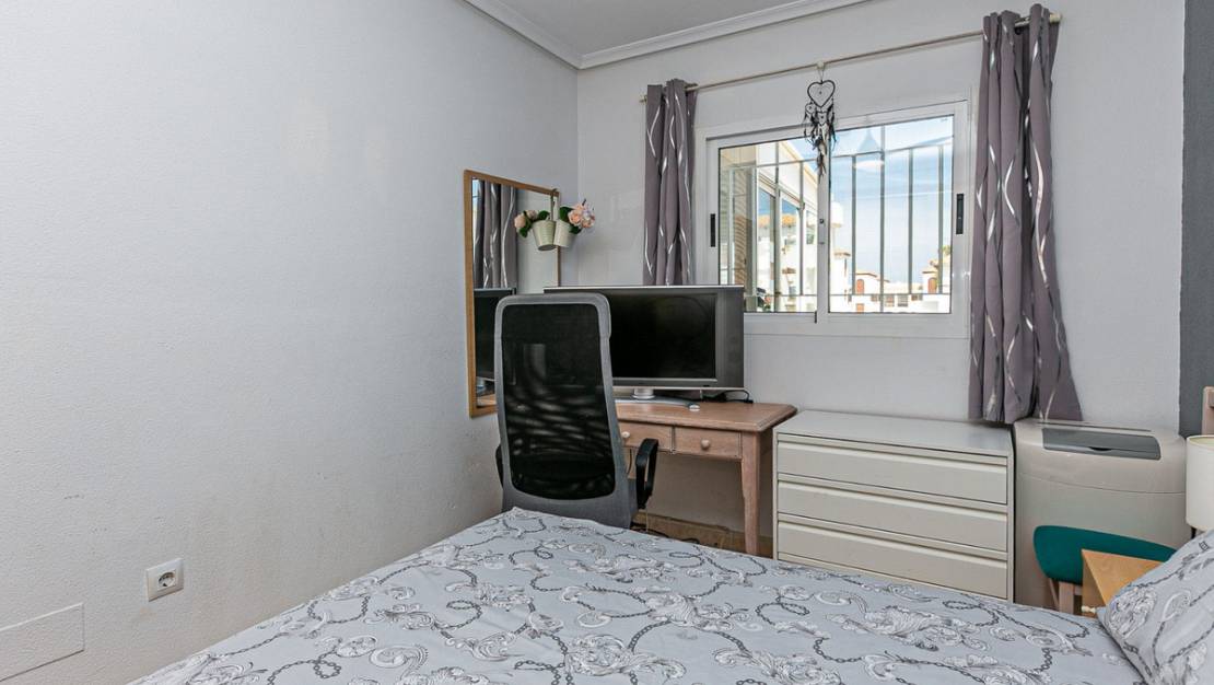 Sale - Apartment - Orihuela - Orihuela Costa