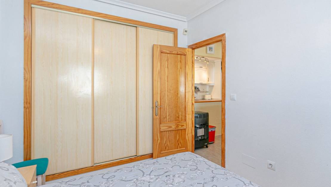 Sale - Apartment - Orihuela - Orihuela Costa