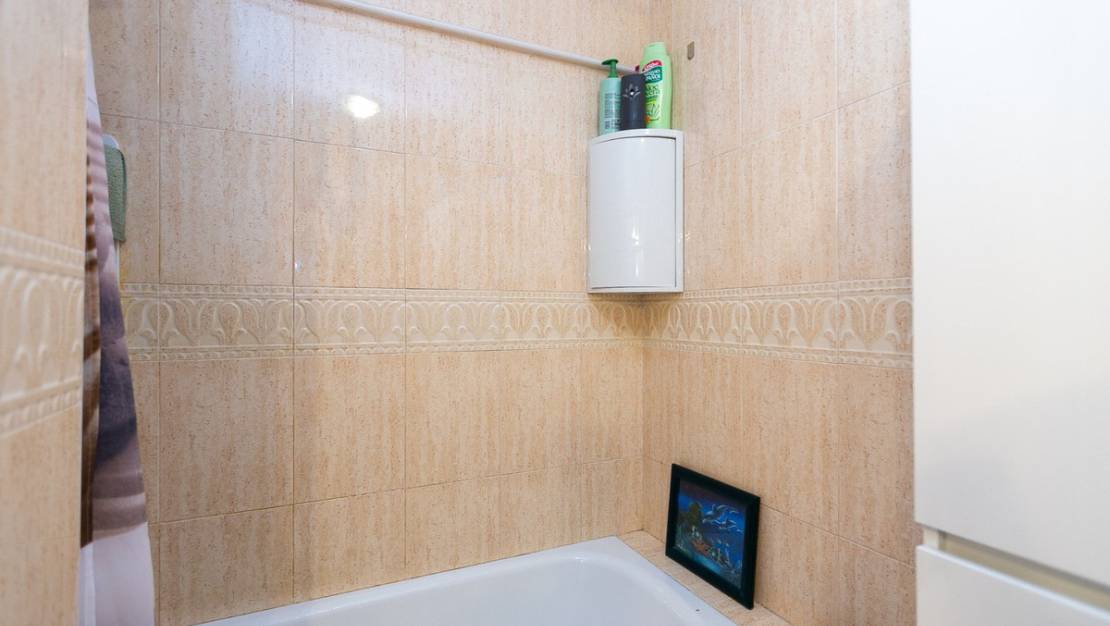 Sale - Apartment - Orihuela - Orihuela Costa