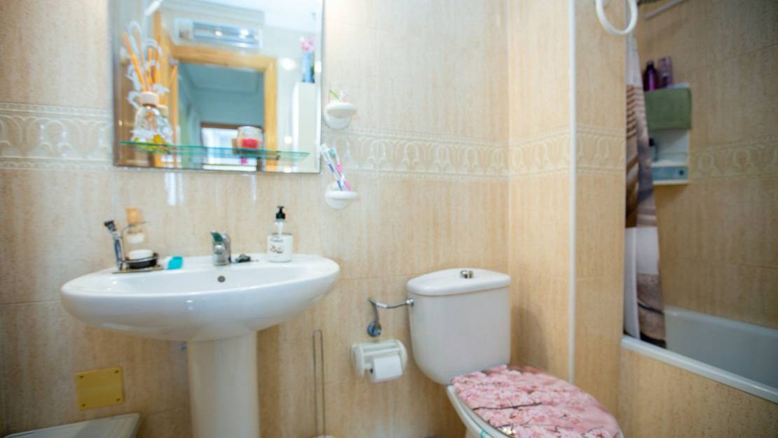 Sale - Apartment - Orihuela - Orihuela Costa