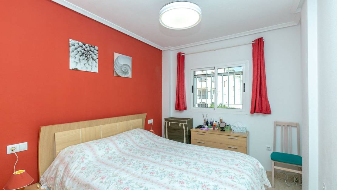 Sale - Apartment - Orihuela - Orihuela Costa