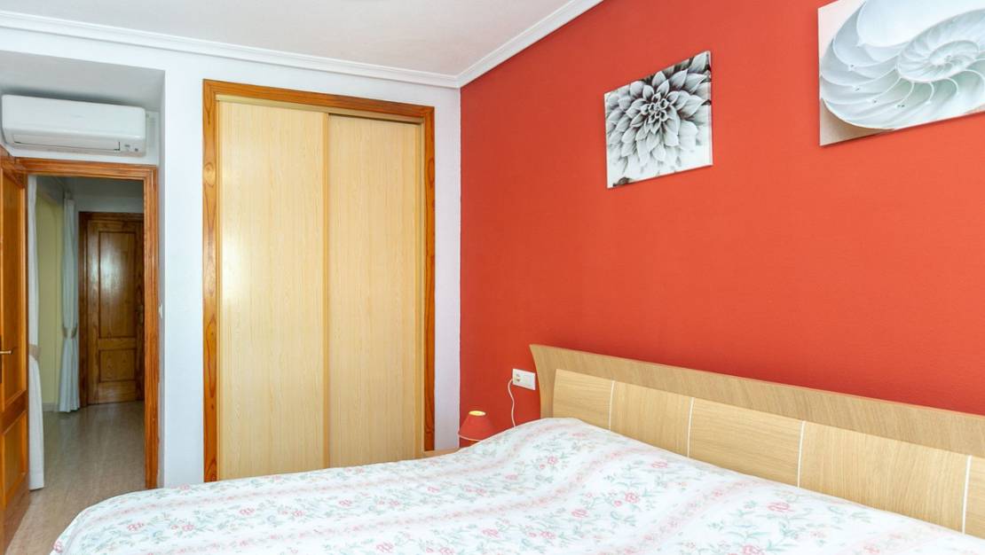 Sale - Apartment - Orihuela - Orihuela Costa