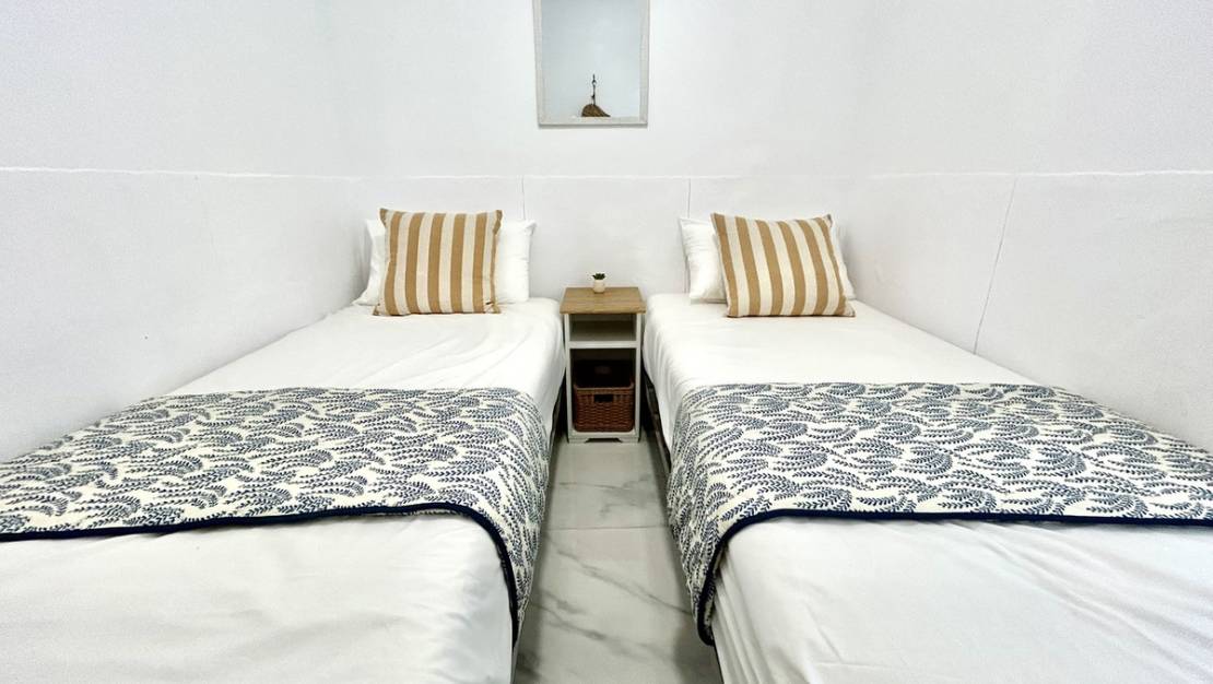 Sale - Apartment - Orihuela - Orihuela Costa