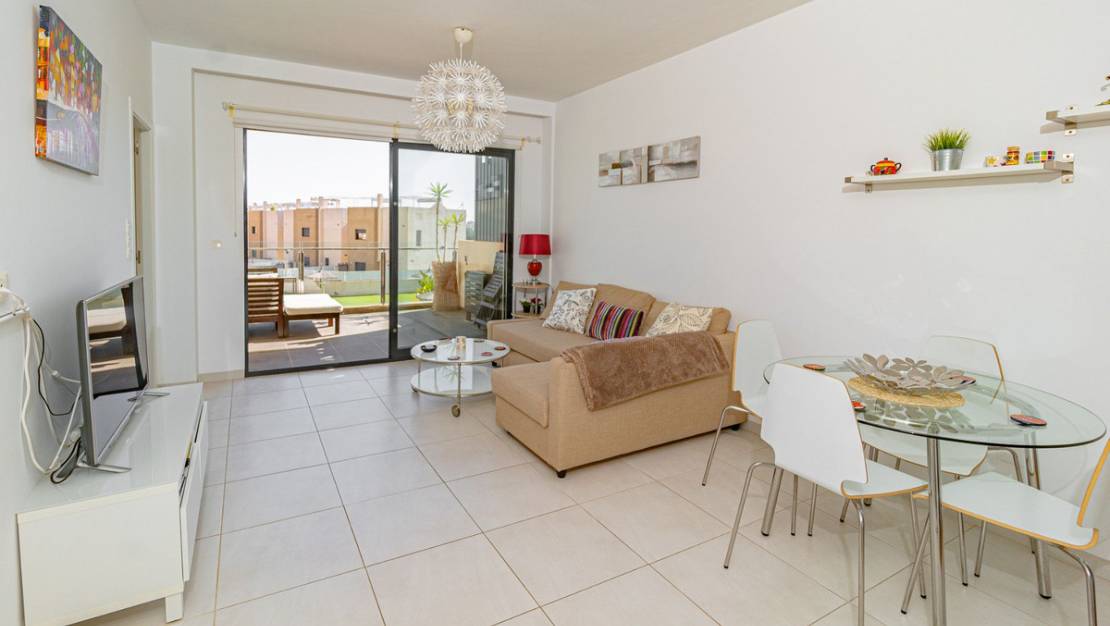 Sale - Apartment - Orihuela - Orihuela Costa