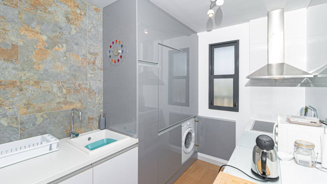 Sale - Apartment - Orihuela - Orihuela Costa