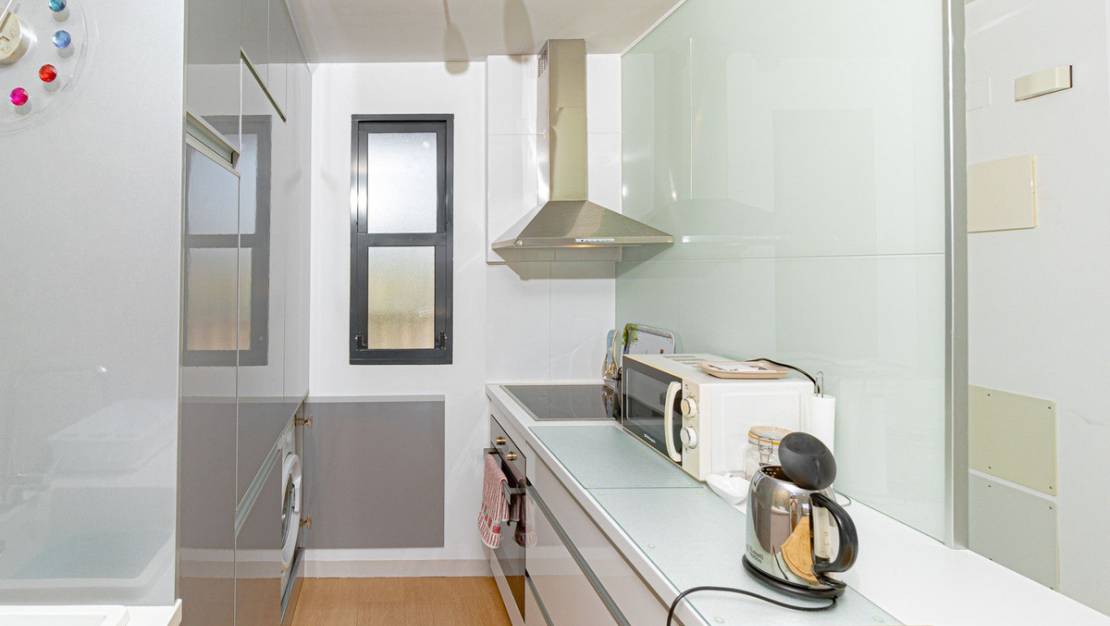 Sale - Apartment - Orihuela - Orihuela Costa
