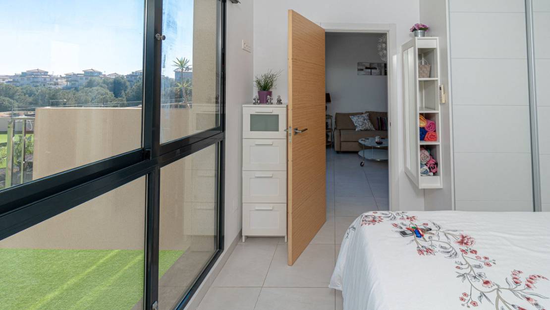 Sale - Apartment - Orihuela - Orihuela Costa