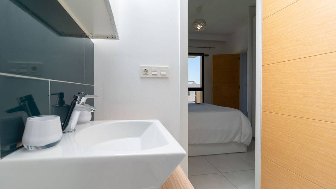 Sale - Apartment - Orihuela - Orihuela Costa
