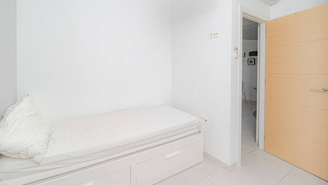 Sale - Apartment - Orihuela - Orihuela Costa