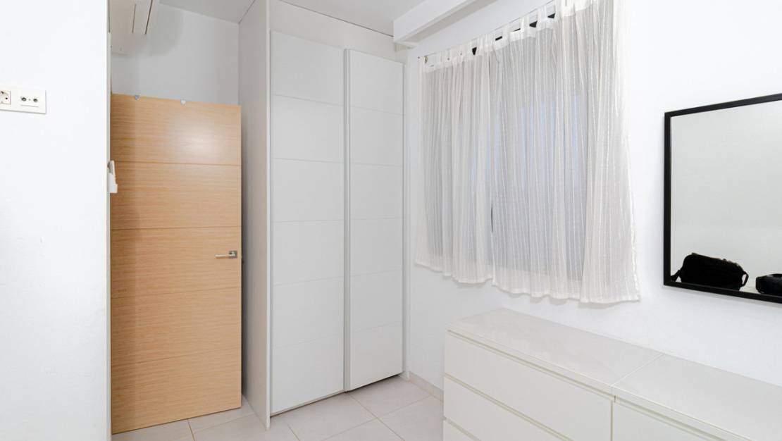 Sale - Apartment - Orihuela - Orihuela Costa