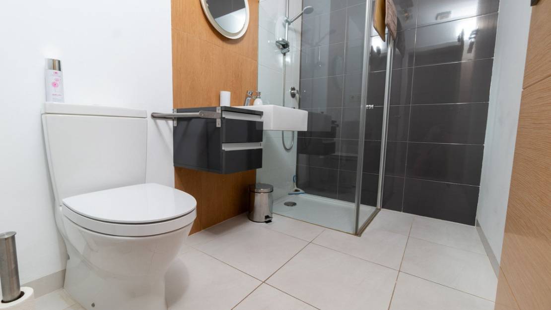 Sale - Apartment - Orihuela - Orihuela Costa