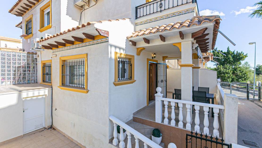 Sale - Apartment - Orihuela - Orihuela Costa