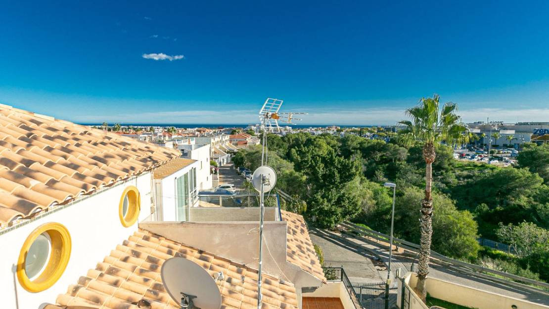 Sale - Apartment - Orihuela - Orihuela Costa