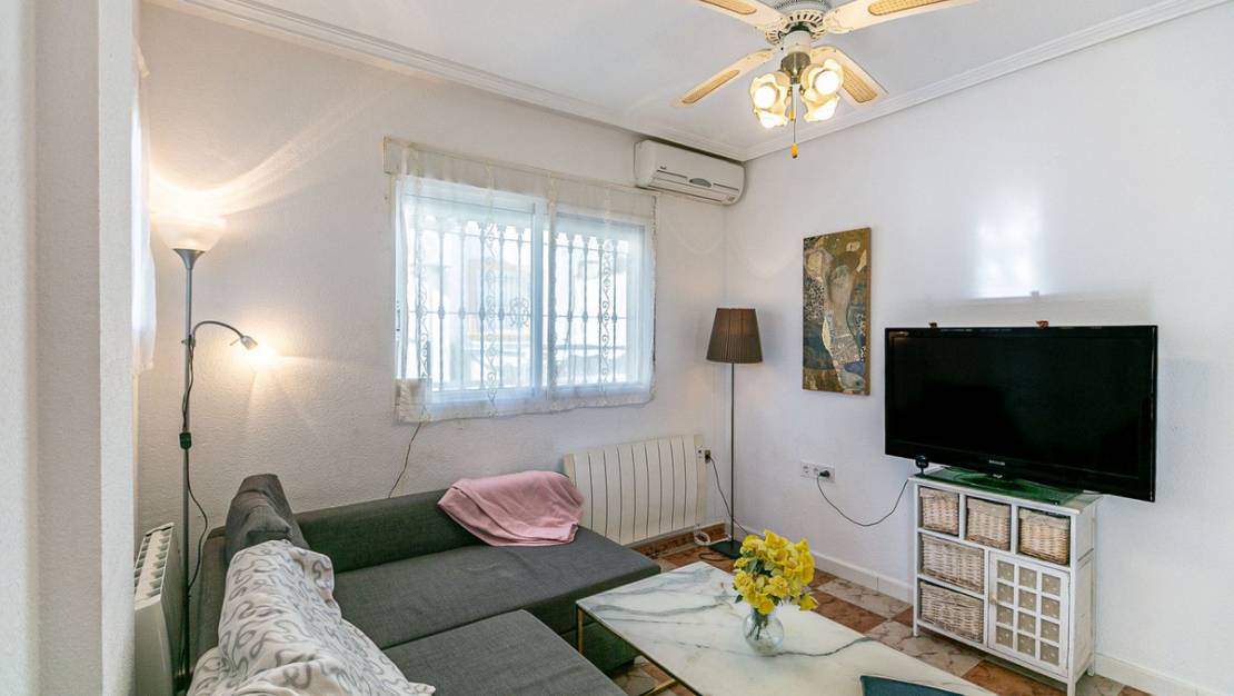 Sale - Apartment - Orihuela - Orihuela Costa