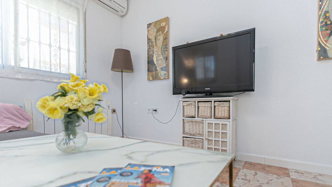 Sale - Apartment - Orihuela - Orihuela Costa
