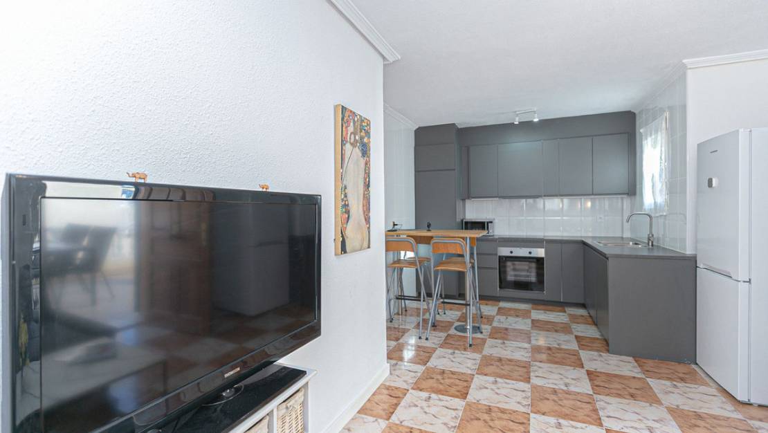 Sale - Apartment - Orihuela - Orihuela Costa