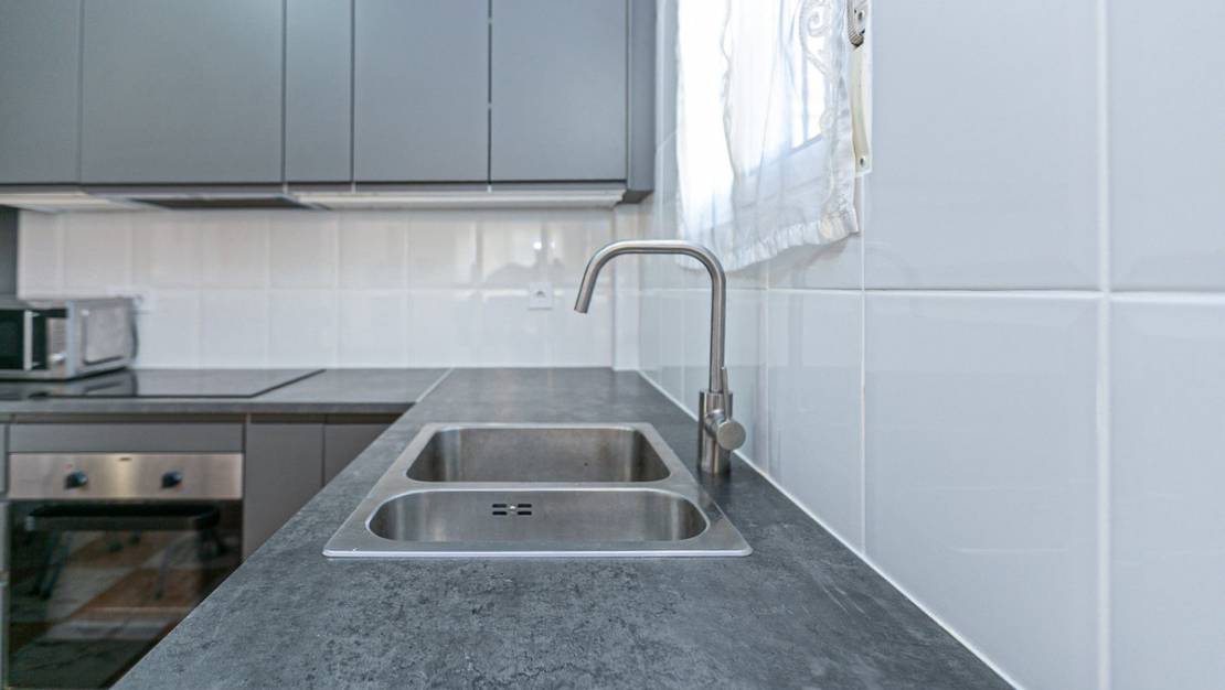Sale - Apartment - Orihuela - Orihuela Costa