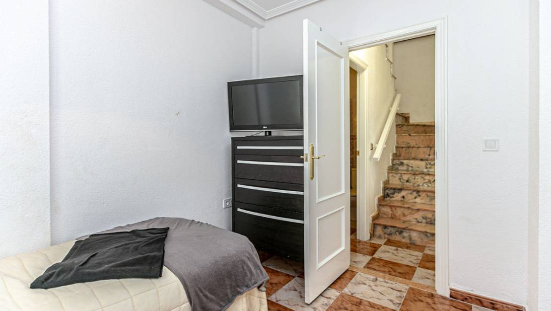 Sale - Apartment - Orihuela - Orihuela Costa