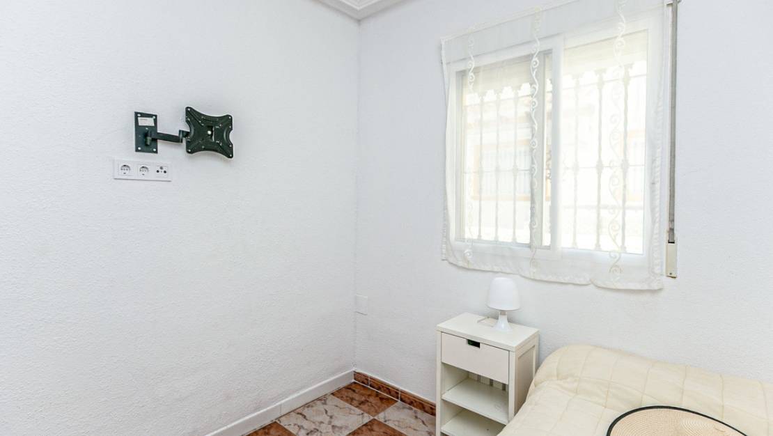 Sale - Apartment - Orihuela - Orihuela Costa