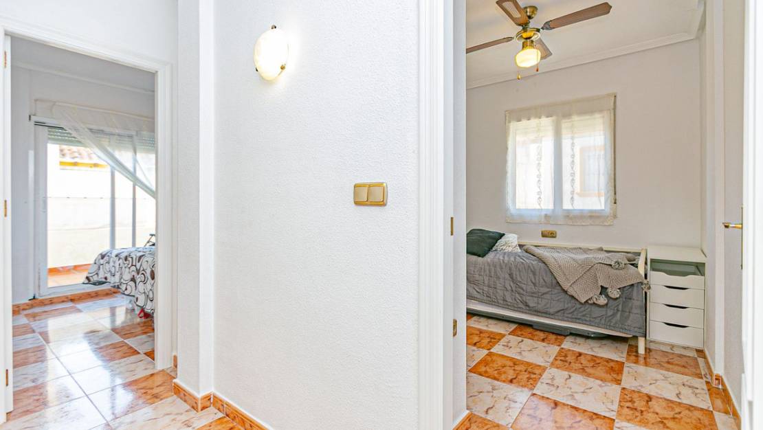 Sale - Apartment - Orihuela - Orihuela Costa