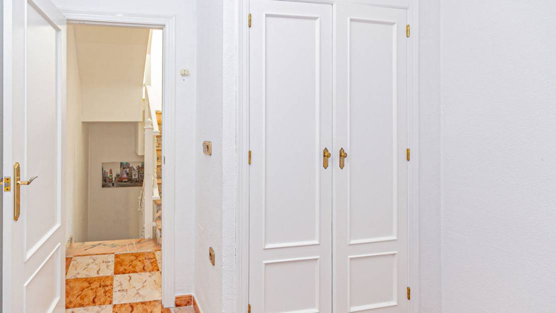 Sale - Apartment - Orihuela - Orihuela Costa