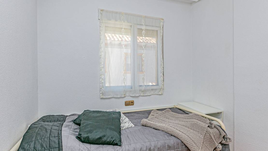 Sale - Apartment - Orihuela - Orihuela Costa