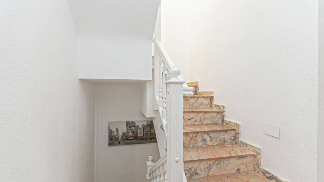Sale - Apartment - Orihuela - Orihuela Costa