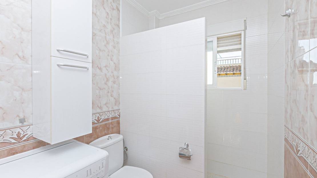 Sale - Apartment - Orihuela - Orihuela Costa