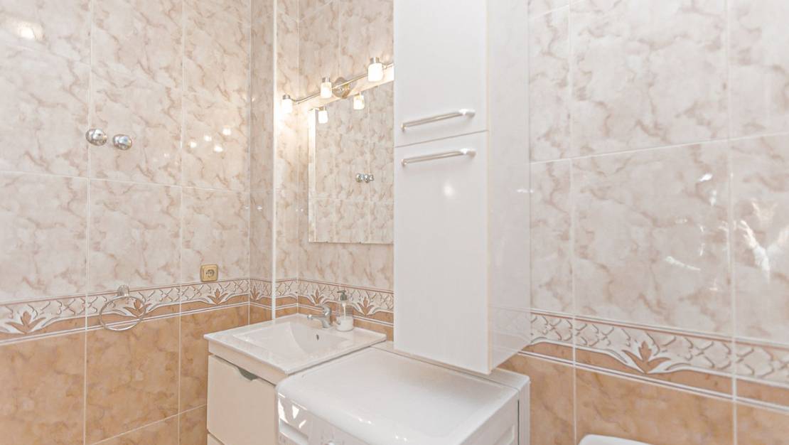 Sale - Apartment - Orihuela - Orihuela Costa