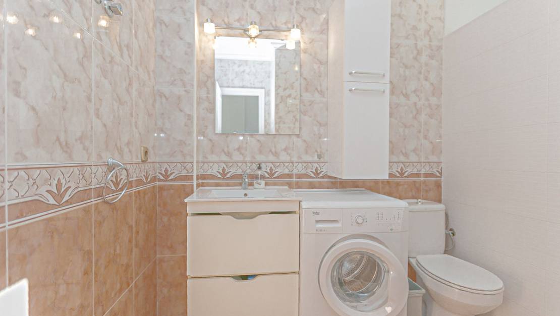 Sale - Apartment - Orihuela - Orihuela Costa