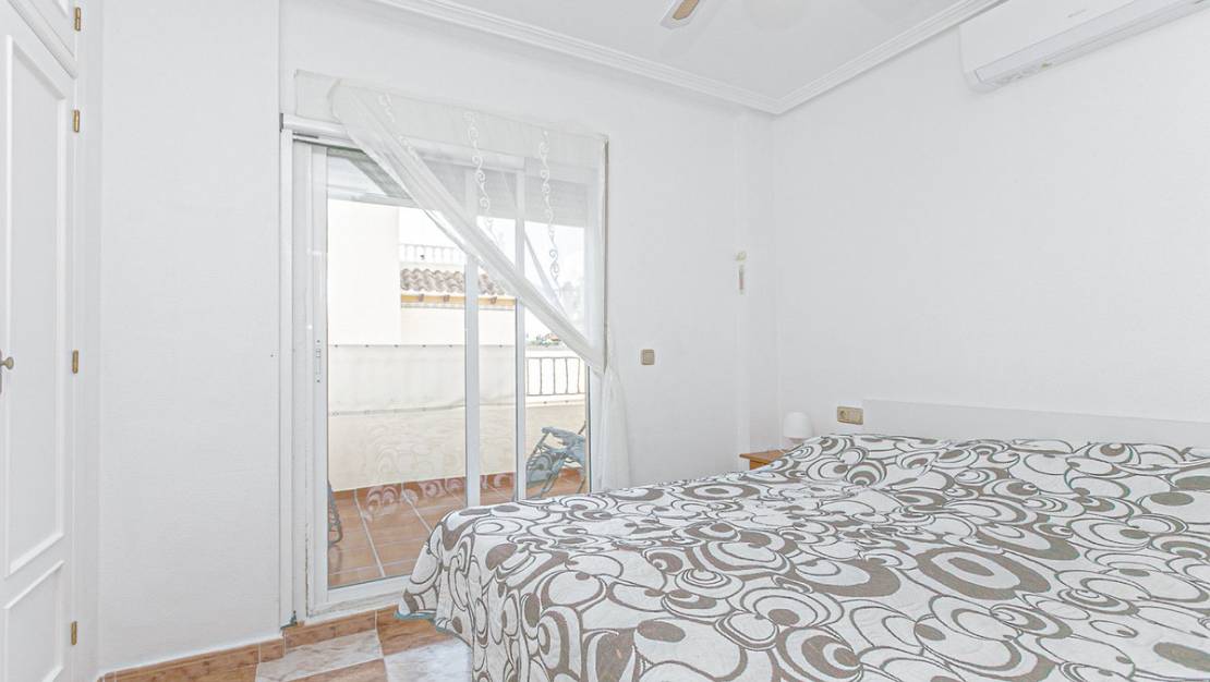 Sale - Apartment - Orihuela - Orihuela Costa