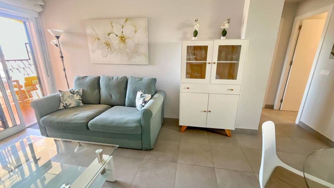 Sale - Apartment - Orihuela - Orihuela Costa