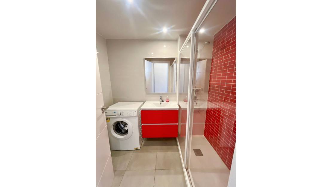 Sale - Apartment - Orihuela - Orihuela Costa