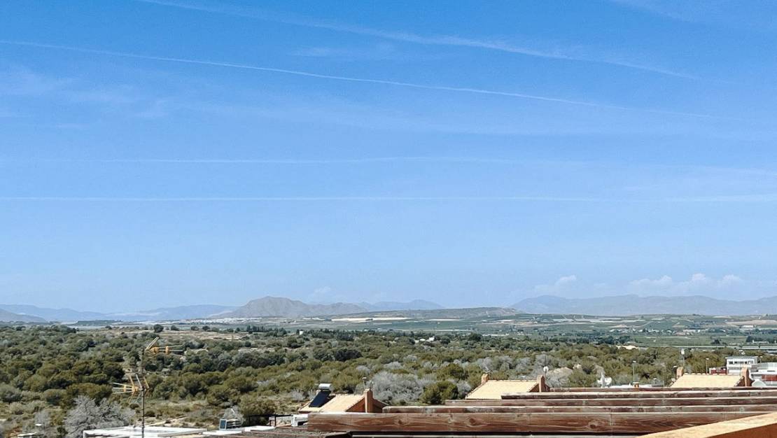 Sale - Apartment - Orihuela - Orihuela Costa