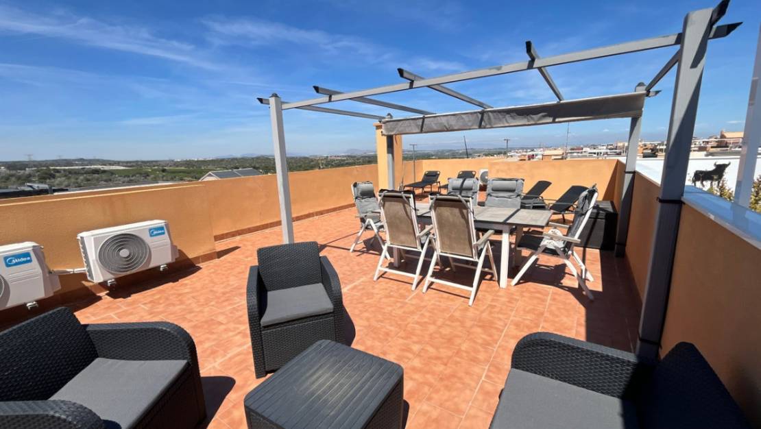 Sale - Apartment - Orihuela - Orihuela Costa