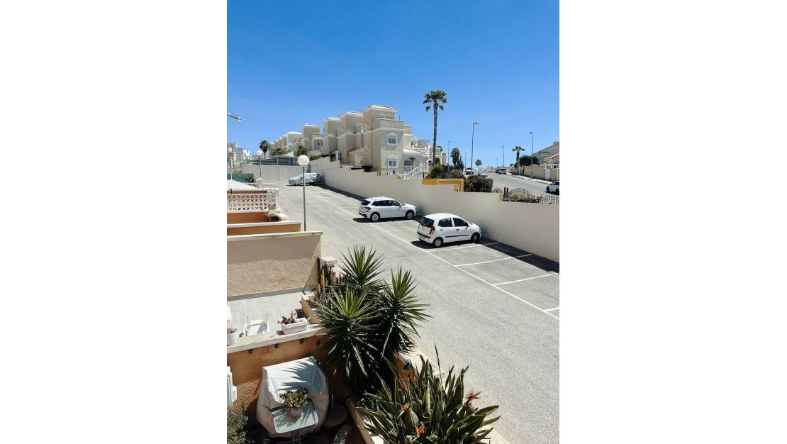 Sale - Apartment - Orihuela - Orihuela Costa