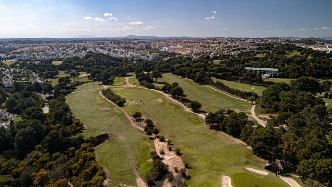 Sale - Apartment - Orihuela - Orihuela Costa