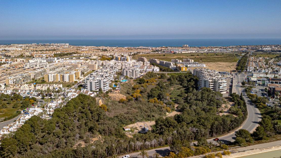 Sale - Apartment - Orihuela - Orihuela Costa