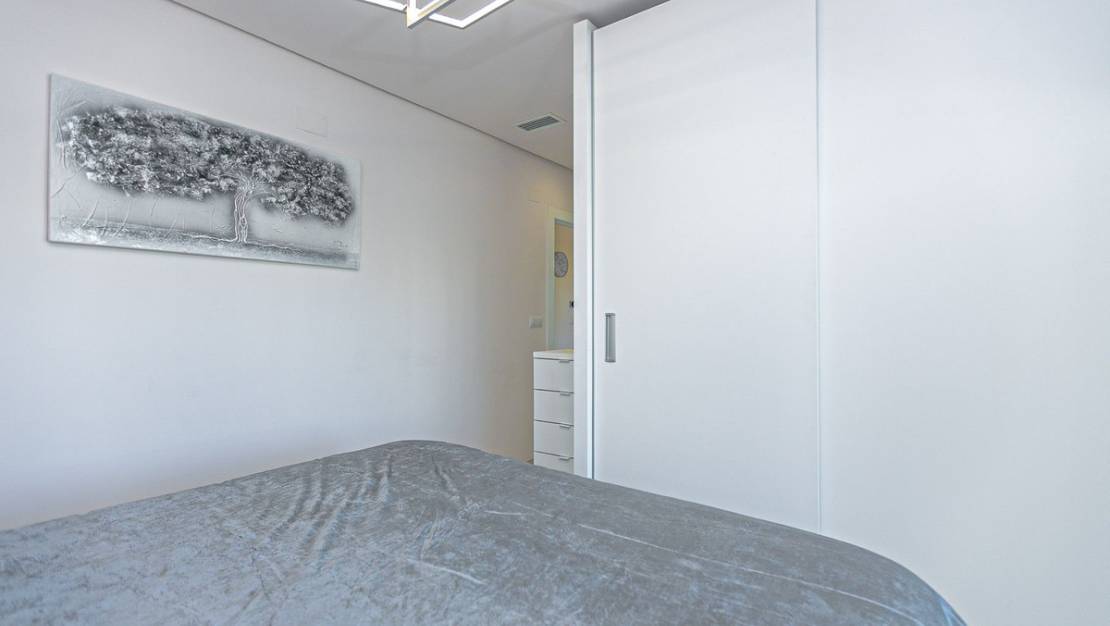 Sale - Apartment - Orihuela - Orihuela Costa
