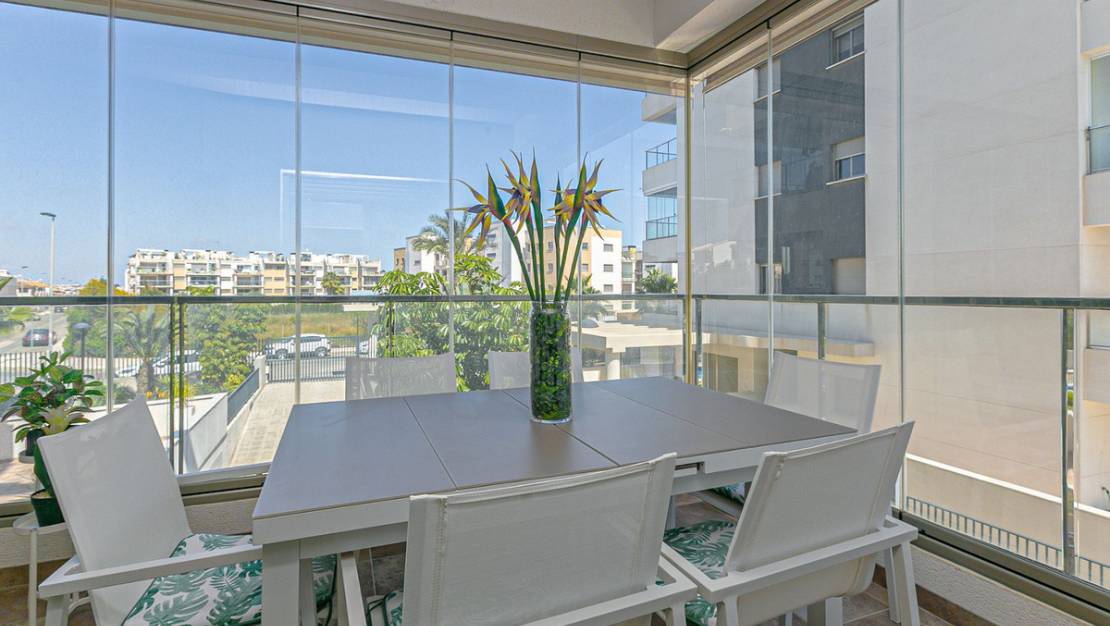 Sale - Apartment - Orihuela - Orihuela Costa