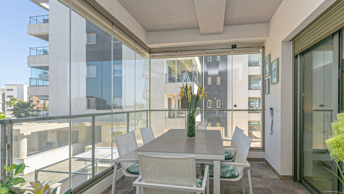 Sale - Apartment - Orihuela - Orihuela Costa